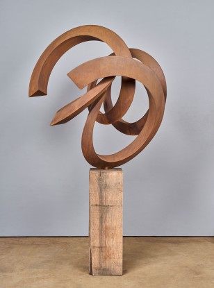 Pieter Obels, I'll Be Your Fever, 2024